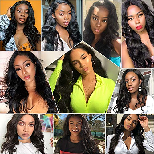 18 Inch Spanish Wave Curly Hair Extensions for Luscious Full Styles - Image 7
