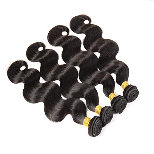 18 Inch Spanish Wave Curly Hair Extensions for Luscious Full Styles - Image 3