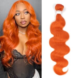 18 Inch Spanish Wave 100% Remy Human Hair Extensions Natural Look