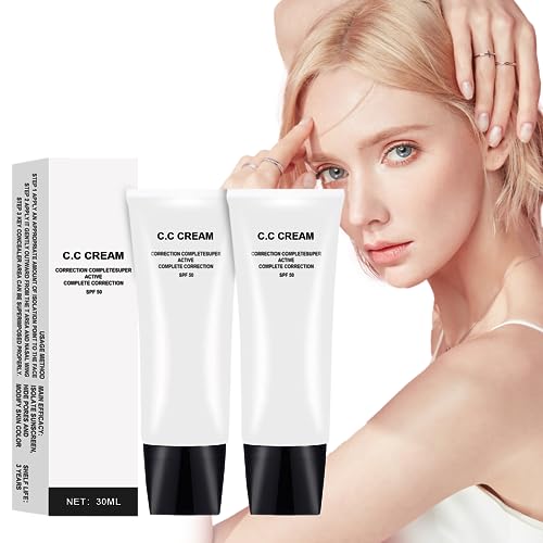 Hydrating SPF Cream Foundation for All Skin Types, 1.0 oz