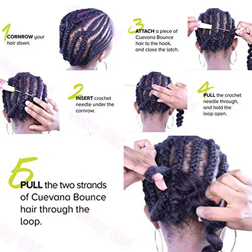14 Inch Remy Human Hair Weave Spiral Curl Natural Look and Feel - Image 8