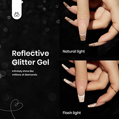 Spring Gel Nail Colours - Image 3