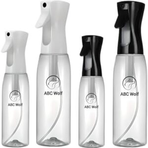 ?Spritz Hair Spray for Barber Use?