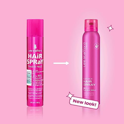 Static Control Hair Spray 10 oz for Frizz-Free Styles and All-Day Hold - Image 5