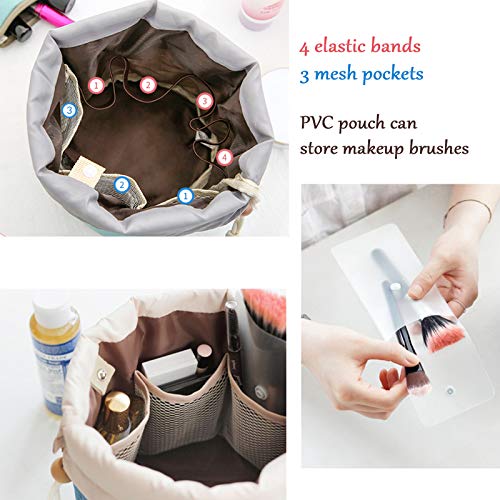 Salon-Quality Static-Free Detangling Hair Brush for Smooth, Tangle-Free Styling All Hair Types - Image 5