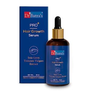 Smoothing Stick Hair Serum for Frizz-Free Shine, 50ml, All Hair Types