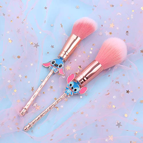?Stitch Brush: Detangling Tool for Hair? - Image 4