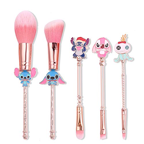 ?Stitch Brush: Detangling Tool for Hair?