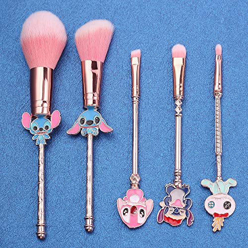 ?Stitch Brush: Detangling Tool for Hair? - Image 8