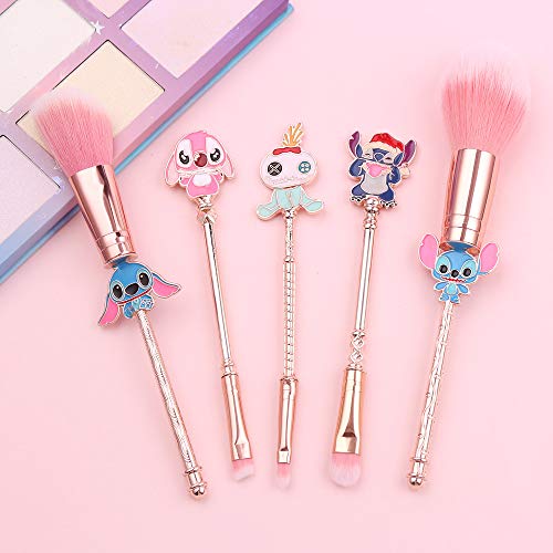 ?Stitch Brush: Detangling Tool for Hair? - Image 2