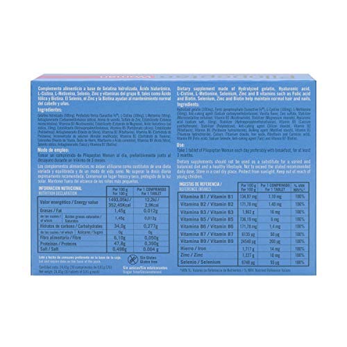 Stop Hair Serum - Image 3