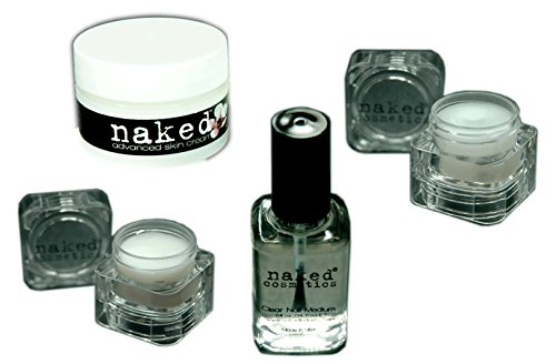 Strengthening Clear Nail Polish 15ml for Healthier, Stronger Nails - Image 2
