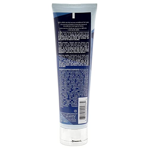 "Style Factor Wax: Strong Hold Styling Hair Product" - Image 2