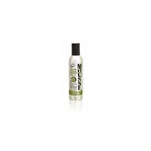 Styling Hair Mousse for Perfect Volume and Hold 8 oz Capacity