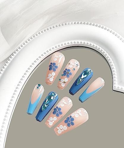 Creative Budget-Friendly Acrylic Nail Design Kit for Enthusiasts - Image 2