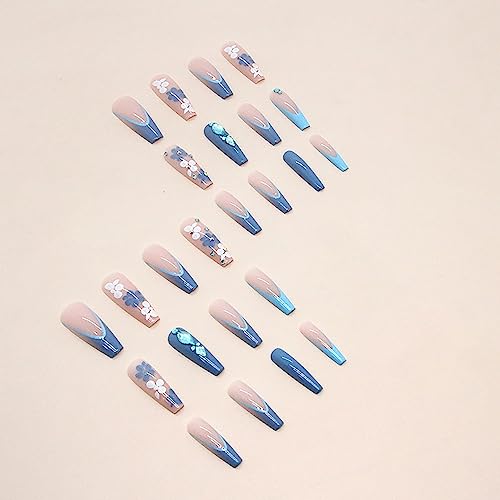 Creative Budget-Friendly Acrylic Nail Design Kit for Enthusiasts - Image 6