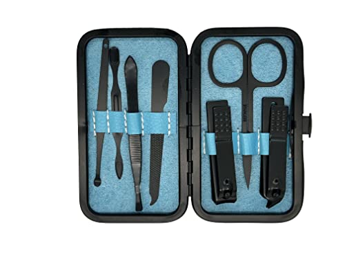 Ergonomic Comfort Nail Clippers for Precise, Stylish Grooming - Stainless Steel