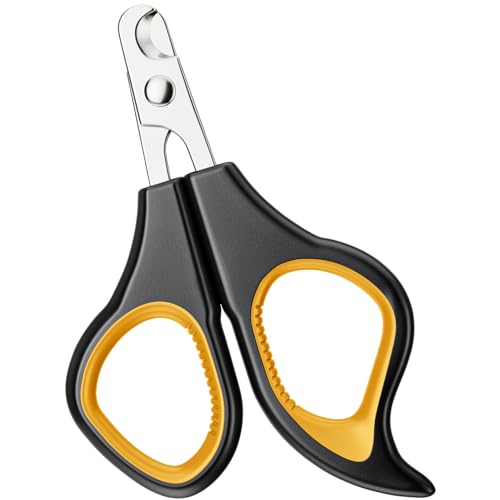 Durable Sugar Glider Nail Clippers for Safe and Easy Grooming - Small Size