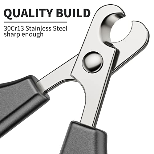 Durable Sugar Glider Nail Clippers for Safe and Easy Grooming - Small Size - Image 2