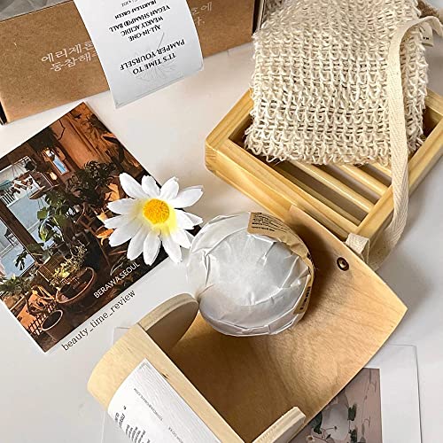 Sulfate And Paraben Free Shampoo Bar - Image 9