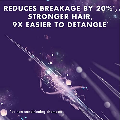 Nourishing Sulfate-Free Hair Serum for Healthy Locks, 4 oz Bottle - Image 6