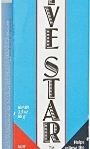 Sulfur Hair Cream