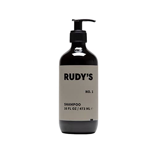 Sulphate and Paraben Free Blonde Shampoo 16 oz for Bright Healthy Hair - Image 3