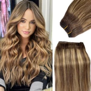 ?Sunny Human Hair Extension ? Quality Hair Extensions?
