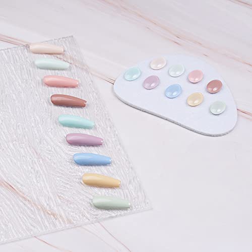SWEET TALK - Lavis Holiday Gel Nail Polish Collection: 002, 003, 004, 009, 022, 023, 068, 069, 078 - Image 4