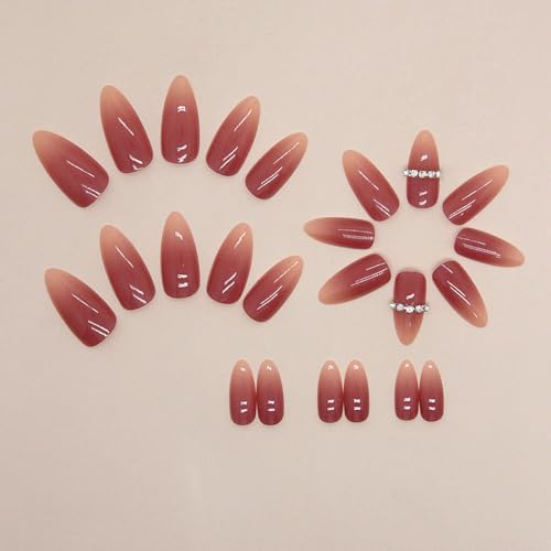SparkleShift 7ml Temperature Sensitive Color Changing Gel Nail Polish for Acrylic Nails - Image 3