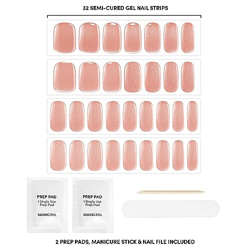 Tan Nail Polish - Image 4