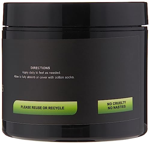 Tea Tree Hair Cream for nourished, healthy hair. - Image 2