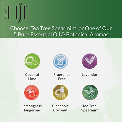 Tea Tree Oil Hair Cream: Nourishing and Strengthening Formula - Image 8