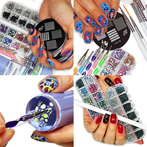 Teenage Nail Polish Set - Image 8