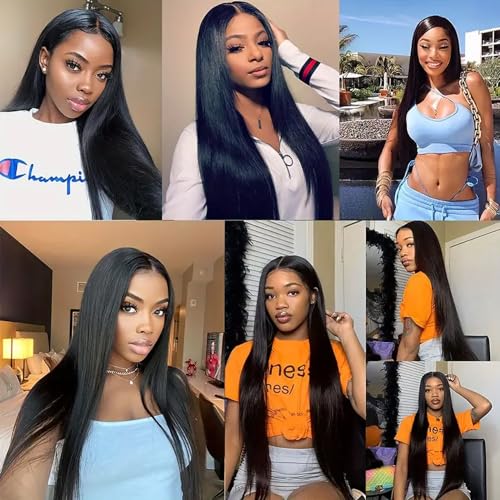18 Inch Thick Human Hair Bundles - 100% Natural, Virgin Quality - Image 7