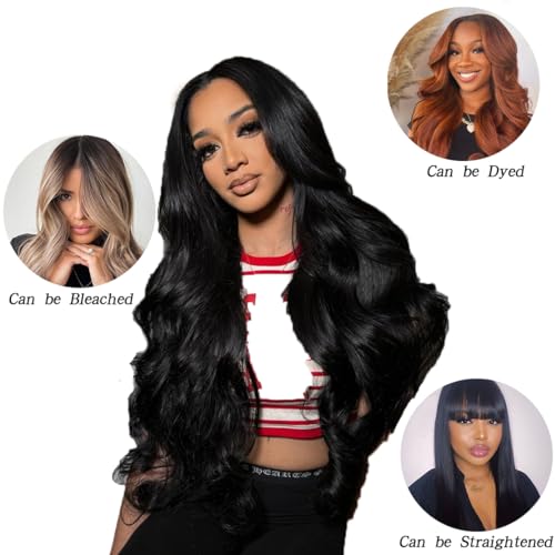 Thick Human Hair Bundles - Image 3