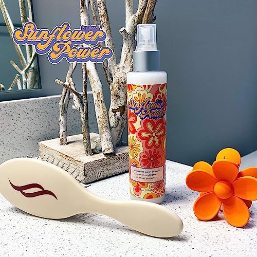 Thickening conditioner for voluminous hair. - Image 7
