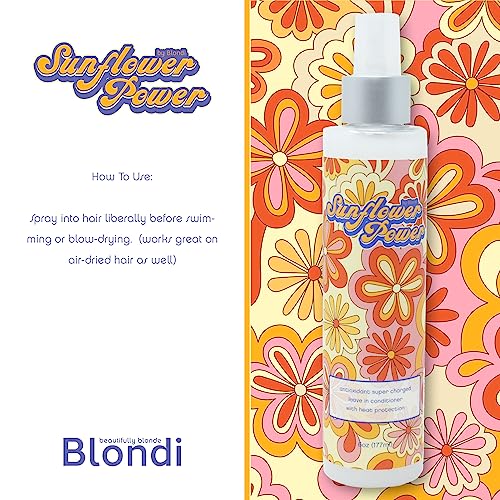 Thickening conditioner for voluminous hair. - Image 9