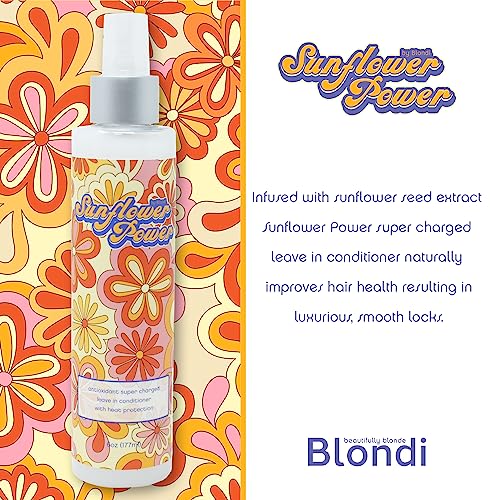 Thickening conditioner for voluminous hair. - Image 6