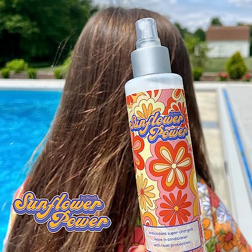 Thickening conditioner for voluminous hair. - Image 5