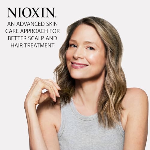 Volumizing Thickening Hair Spray for Fuller Hair, 8 oz Capacity - Image 8