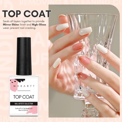 15ml Thickening Nail Polish for Durable, Chip-Resistant Long-Lasting Wear - Image 6