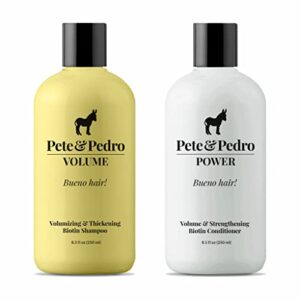 ?Thicker Fuller Hair Conditioner for Volume and Strength?