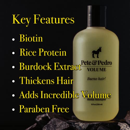 ?Thicker Fuller Hair Conditioner for Volume and Strength? - Image 4