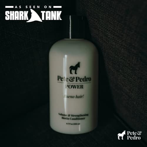 ?Thicker Fuller Hair Conditioner for Volume and Strength? - Image 7