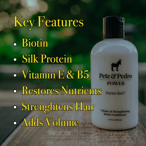?Thicker Fuller Hair Conditioner for Volume and Strength? - Image 5