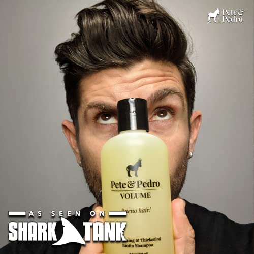 ?Thicker Fuller Hair Conditioner for Volume and Strength? - Image 6