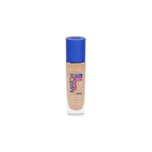 Timeless Classic Face Foundation 30ml Long-Lasting Coverage All Skin Types