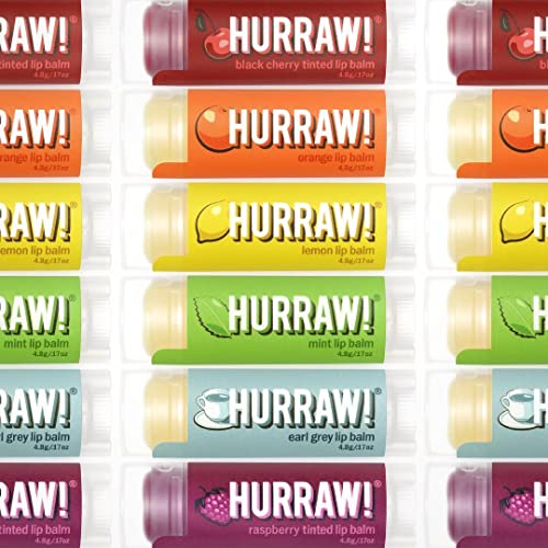 Tinted Chapstick Lip Balm - Image 2