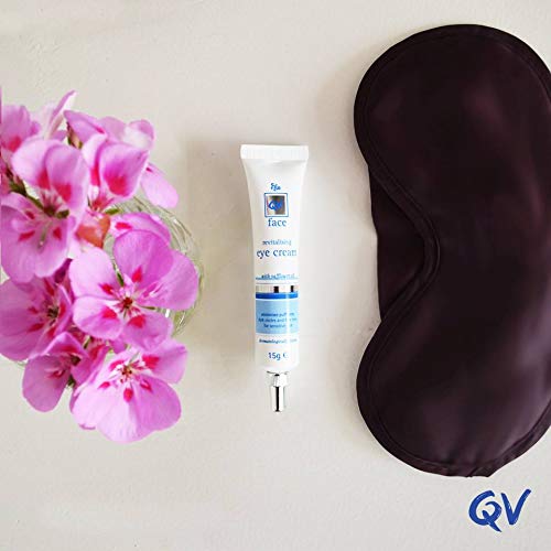 Brightening Tinted Eye Cream 15ml for Dark Circle Concealing - Image 5